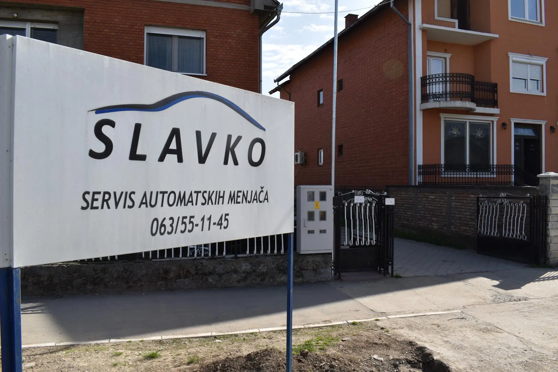 Servis automatskih menjaca Beograd